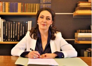 FOTO/ Financoi fushatën e Ramës për diasporën në Itali, kush është shqiptarja në Itali, kandidate për parlamentin e Lombardisë