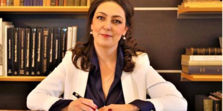 FOTO/ Financoi fushatën e Ramës për diasporën në Itali, kush është shqiptarja në Itali, kandidate për parlamentin e Lombardisë