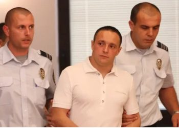 VIDEO-FOTO/ ‘Sky ECC’ çmonton 4 organizata kriminale në Kroaci, trafikonin drogë edhe nga Shqipëria