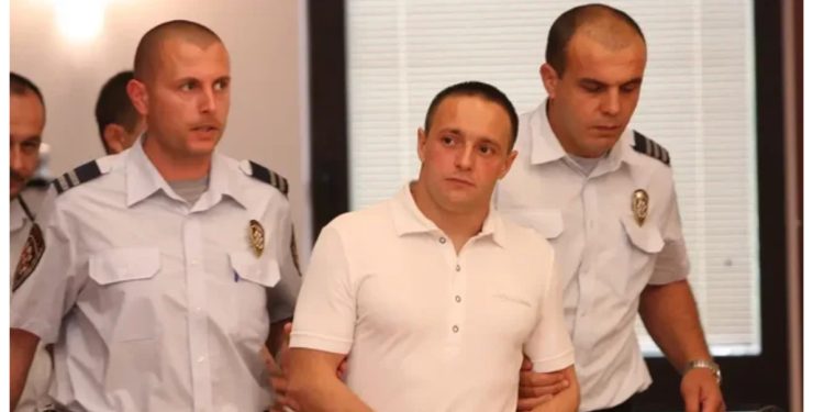 VIDEO-FOTO/ ‘Sky ECC’ çmonton 4 organizata kriminale në Kroaci, trafikonin drogë edhe nga Shqipëria