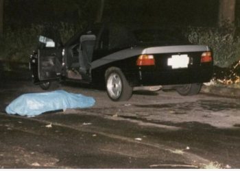 Një nga viktimat i lidhur me gruan e bosit të drogës! Vrasja e dyfishtë, rihapet dosja e krimit në 1999! Misteri i vrasjeve, kush qëlloi mbi dy të rinjtë shqiptarë?