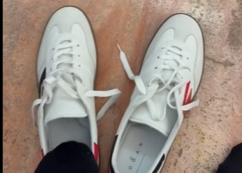 Pak para nisjes së fushatës elektorale/ Rama bën me porosi atletet, stampon numrin 5 në to