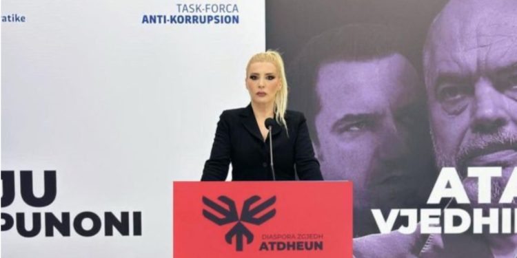 PD për KQZ-në: Kandidatët e PS që nuk japin dorëheqje nga posti, të mos lejohen të marrin pjesë në zgjedhje