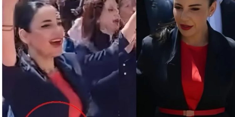 Balluku e tundi belin me rripin 1200 euro