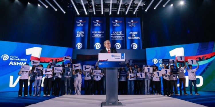 “Rama e pranoi se nuk ka projekt!” Berisha: Edhe Nokia tentoi ta kopjojë Apple, por dështoi!