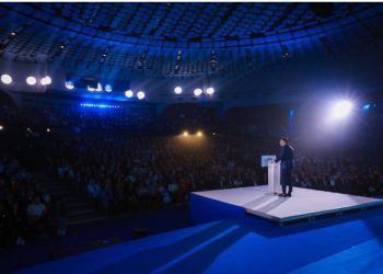“LaCivita ka luajtur mendësh Ramën!” ASHM shpalos programin/ Këlliçi: Jemi të vendosur ta heqim qafe të keqen e madhe që i ka rënë Shqipërisë