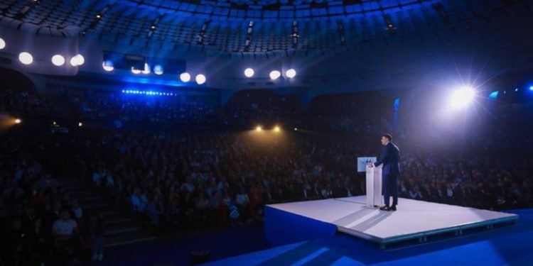 “LaCivita ka luajtur mendësh Ramën!” ASHM shpalos programin/ Këlliçi: Jemi të vendosur ta heqim qafe të keqen e madhe që i ka rënë Shqipërisë
