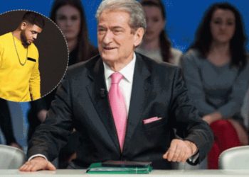 VIDEO LAJM/ “Rama ma mbush mendjen”, por çfarë thoshte Noizy 7 vite më parë për Berishën?