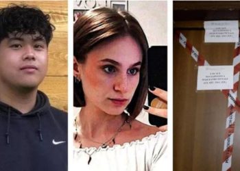 Vrasja e Ilaria Sulës/ Mediat italiane: Ja provat që u gjetën në banesën e Mark Samson, çfarë konfirmojnë ato? 