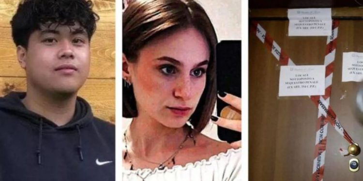 Vrasja e Ilaria Sulës/ Mediat italiane: Ja provat që u gjetën në banesën e Mark Samson, çfarë konfirmojnë ato? 