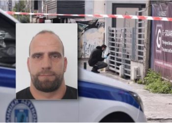 EMRI/ Plagosi me armë zjarri para dy vitesh tre persona në Greqi, Gjykata e Athinës dënon me 32-vjet burg shqiptarin
