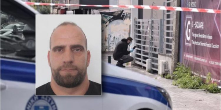 EMRI/ Plagosi me armë zjarri para dy vitesh tre persona në Greqi, Gjykata e Athinës dënon me 32-vjet burg shqiptarin