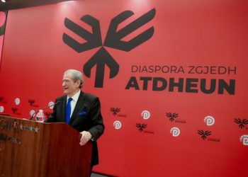 Fushata elektorale në diasporë, Berisha zhvillon sot takim me shqiptarët në Brescia të Italisë