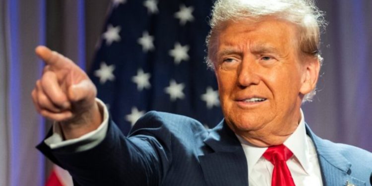 Trump synon të deportojë 1 milion emigrantë brenda një viti nga SHBA, mes vendeve me të cilat po negociohet është edhe Kosova