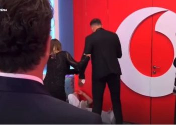 U shoqërua në komisariat pas qëlloi Gjestin në BBVA, Jozefin Marku do procedohet në gjendje të lirë