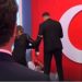 U shoqërua në komisariat pas qëlloi Gjestin në BBVA, Jozefin Marku do procedohet në gjendje të lirë