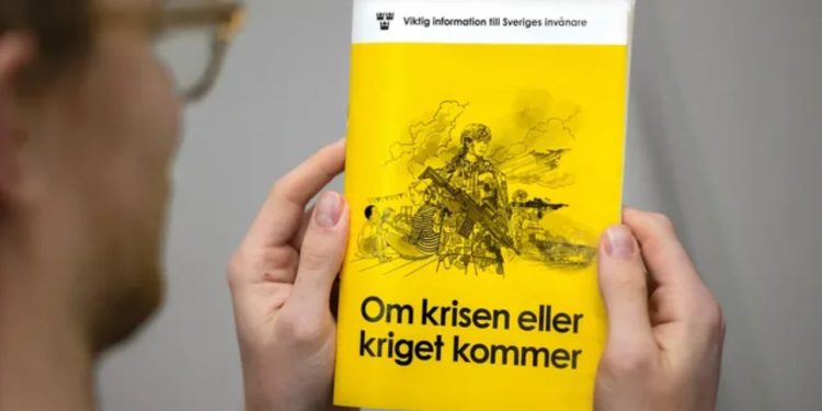 “Kërcënimi është shumë afër”/ Analiza: Evropa po kërkon të përgatisë qytetarët e saj për luftë, a do t’i kushtojnë ata vëmendje?
