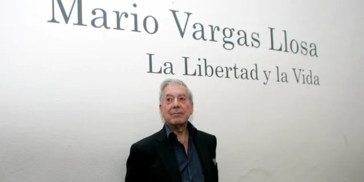 Fitues i Çmimit Nobel për Letërsinë, ndërron jetë shkrimtari peruan