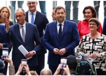 Formimi i koalicionit qeverisë, Gjermania përgatitet për rritjen e barrës për sigurimet shoqërore