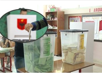 Fushata elektorale/ I premtoi para një personi për t’i marrë votën, arrestohet 38-vjeçari në Lushnje