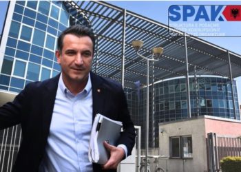 Veliaj kërkon revokimin e masës dhe raport nga SPAK për hetimet, GJKKO merr vendim të mërkurën