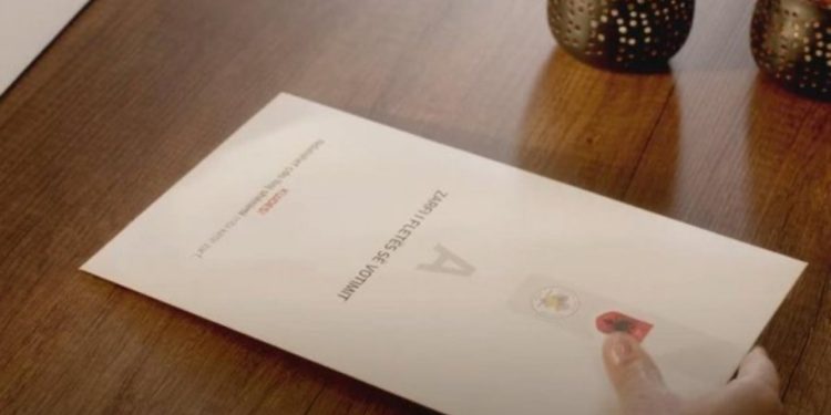 “Po manipulohet procesi i votimit të diasporës”, PD: Të pezullohet printimi, gjetëm 14 zarfe të dyshimta, mund të ketë…