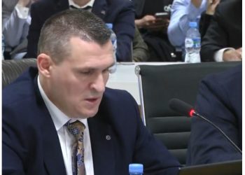 Sulmet nga politika/ Dumani falenderon KLP-në: I vetmi institucion që na ka dalë në mbrojtje