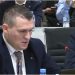 Sulmet nga politika/ Dumani falenderon KLP-në: I vetmi institucion që na ka dalë në mbrojtje