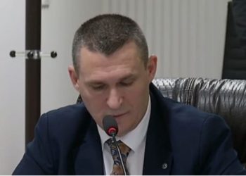 Lufta kundër korrupsionit, drejtuesi i SPAK Altin Dumani në KLP: Janë marrë në hetim 33 ish-zyrtarë të lartë!