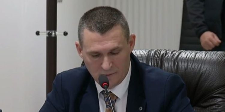 Lufta kundër korrupsionit, drejtuesi i SPAK Altin Dumani në KLP: Janë marrë në hetim 33 ish-zyrtarë të lartë!