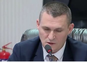 Dumani kritika Policisë së Shtetit: Ka rënë numri i kallëzimeve dhe denoncimeve