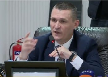 Altin Dumani rendit problematikat në KLP: Shqyrtimi i seancave paraprake të mos zgjatet me muaj, rritet afati i paraburgimit! E njëjta situatë me gjykimin e shkurtuar