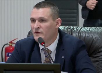 “Kemi presion të jashtëm nga krimi i organizuar dhe aktorët politikë”- Altin Dumani: Vijon të mbetet problem çështja e mos ekstradimit të shtetasve të kapur në Emiratet e Bashkuara Arabe