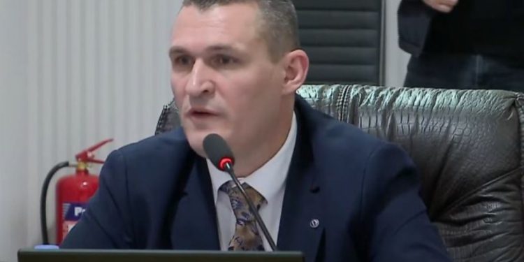 “Kemi presion të jashtëm nga krimi i organizuar dhe aktorët politikë”- Altin Dumani: Vijon të mbetet problem çështja e mos ekstradimit të shtetasve të kapur në Emiratet e Bashkuara Arabe
