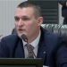 “Kemi presion të jashtëm nga krimi i organizuar dhe aktorët politikë”- Altin Dumani: Vijon të mbetet problem çështja e mos ekstradimit të shtetasve të kapur në Emiratet e Bashkuara Arabe