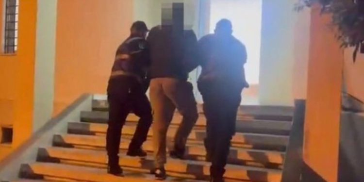 Arrestimi i blerësit të votave “për Berishën” në Lushnjë, reagon PD: Distancohemi, janë sajesat e Ballukut si të Sigurimit të Shtetit