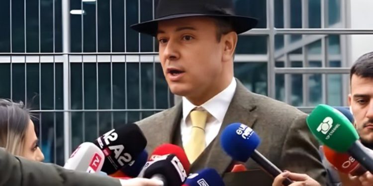 Privatizimi i ish-kompleksit Partizani, Apeli i GJKKO lë në arrest shtëpie Jamarbër Malltezin!