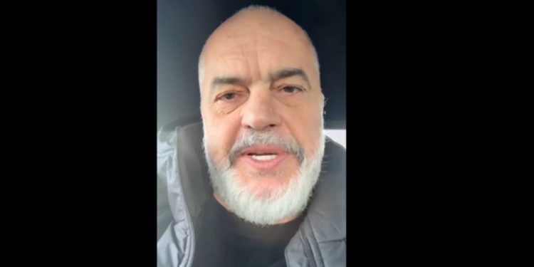 “Si thanë kuak kuak kuak e kënetës?”/ Rama drejt Luksenburgut: Sot hapim grup-kapitullin e tretë të negociatave