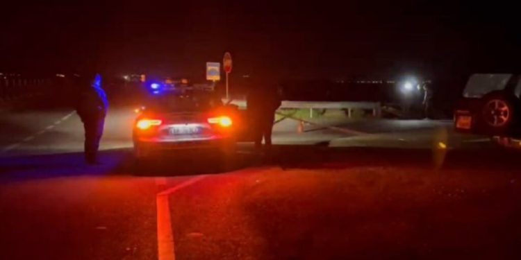 EMRI/ Tentoi të vriste me armë zjarri një person para një viti, arrestohet në Itali 26-vjeçari, pritet ekstradimi