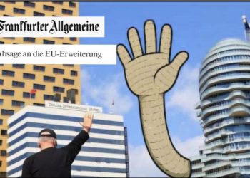 Sinjal negativ nga Berlini: “JO zgjerimit të BE!” Rama duhet të ndryshojë sllogan