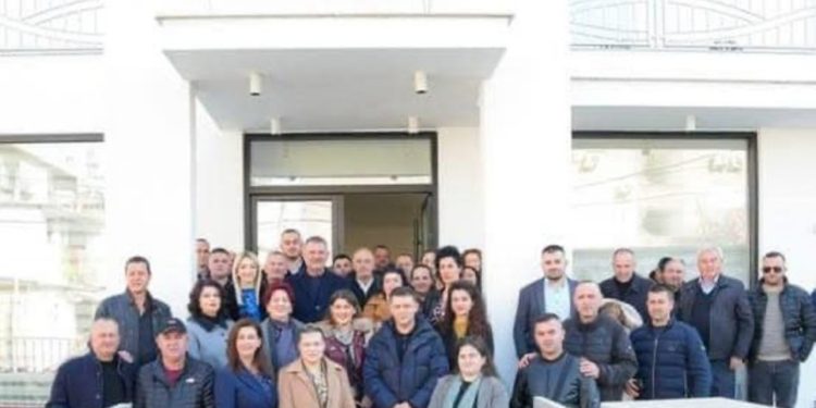 Presion nga Rama, tërhiqen nga gara dy kandidatë të PSD në Lezhë