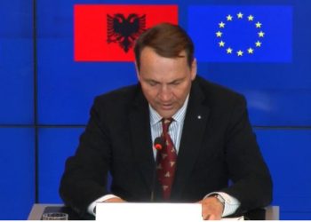 Konferenca ndërqeveritare, ministri i Jashtëm i Polonisë: Kapitujt e hapur sot janë jetikë për integrimin ekonomik të Shqipërisë në tregun e brendshëm të BE