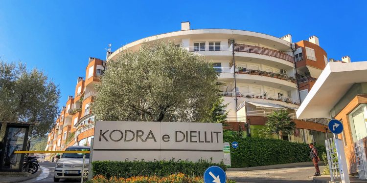 BKH kontroll te “Kodra e Diellit”, në një apartament mbi banesën e Erion Veliajt