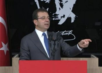 Gjykata turke refuzon apelin për lirimin e kryebashkiakut të arrestuar Ekrem Imamoglu