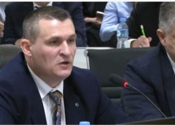 Kush po i bën presion SPAK? Ish-Kreu i Krimeve të rënda zbërthen mesazhet e Dumanit