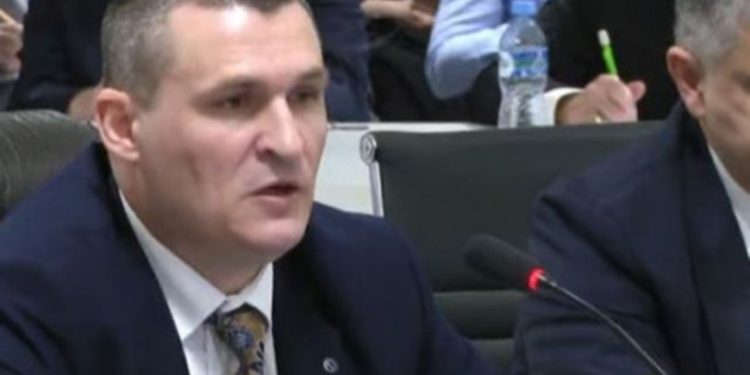 Kush po i bën presion SPAK? Ish-Kreu i Krimeve të rënda zbërthen mesazhet e Dumanit