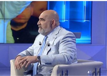 Berisha non grata nga SHBA, LaCivita: Administrata Biden ishte e korruptuar