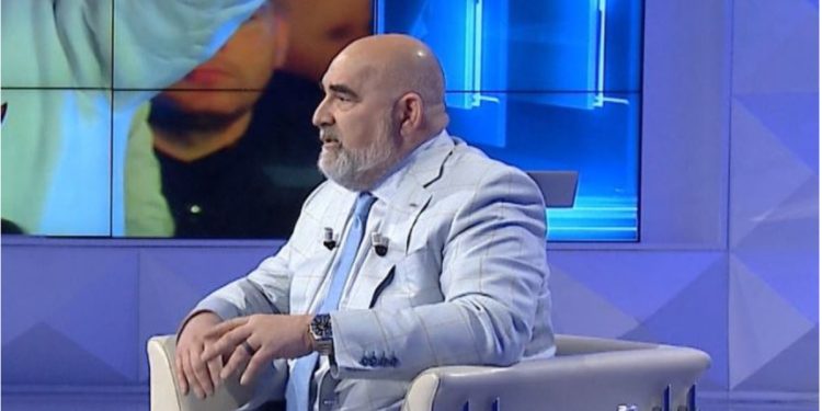 Berisha non grata nga SHBA, LaCivita: Administrata Biden ishte e korruptuar