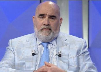 “Ka ardhur te PD për të fituar ca para”, LaCivita i përgjigjet ashpër Edi Ramës