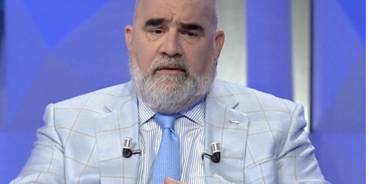 “Ka ardhur te PD për të fituar ca para”, LaCivita i përgjigjet ashpër Edi Ramës